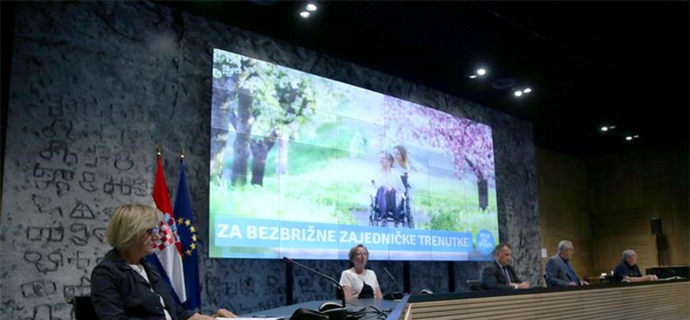 U Hrvatskoj 88 novih slučajeva zaraze, kontinuirano raste interes za cijepljenje